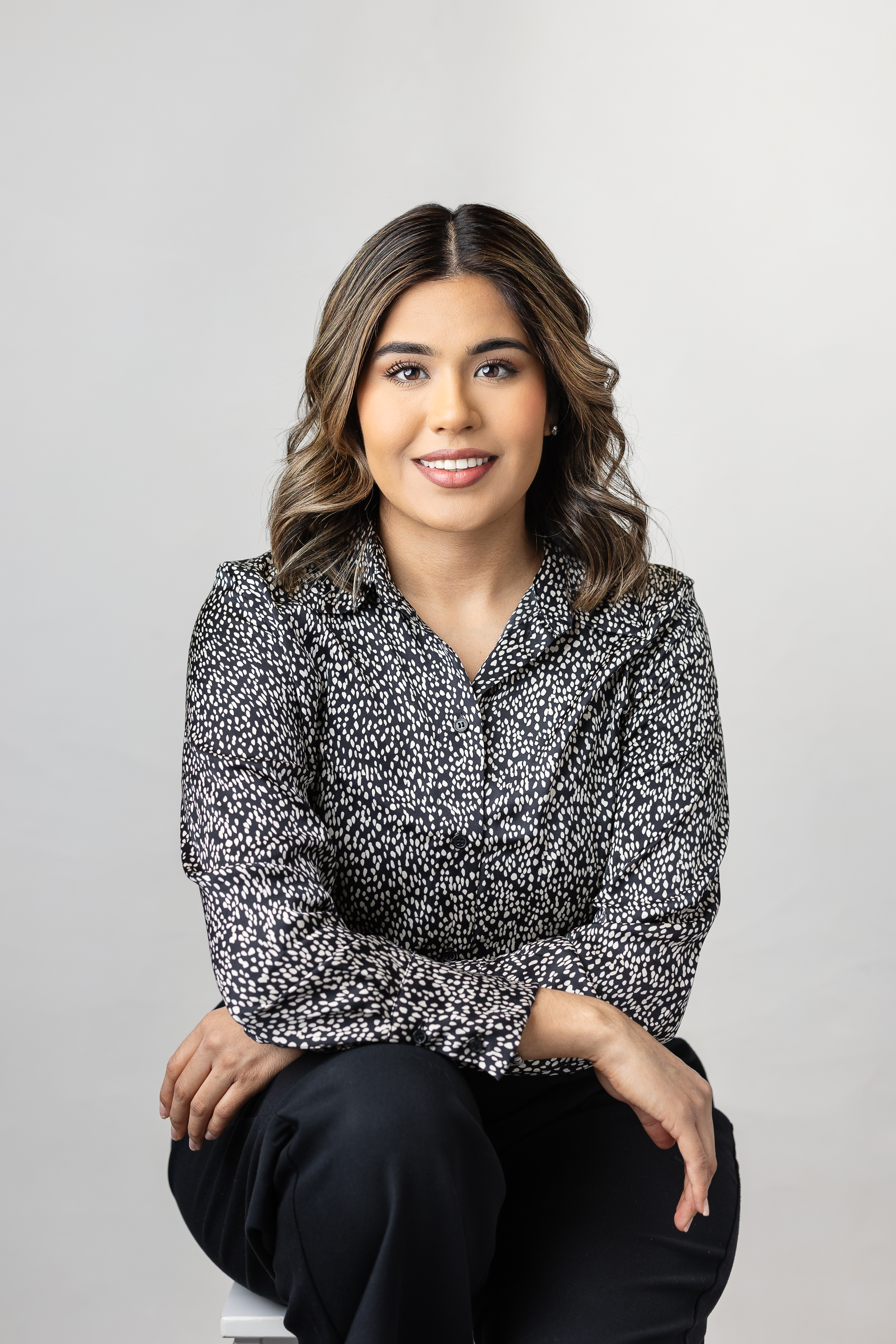 Dr. Jessica Garcia - Chicago, IL - Optometry